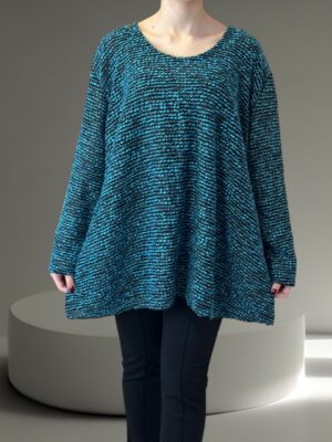 Υπέροχη Μπλούζα με Στυλ