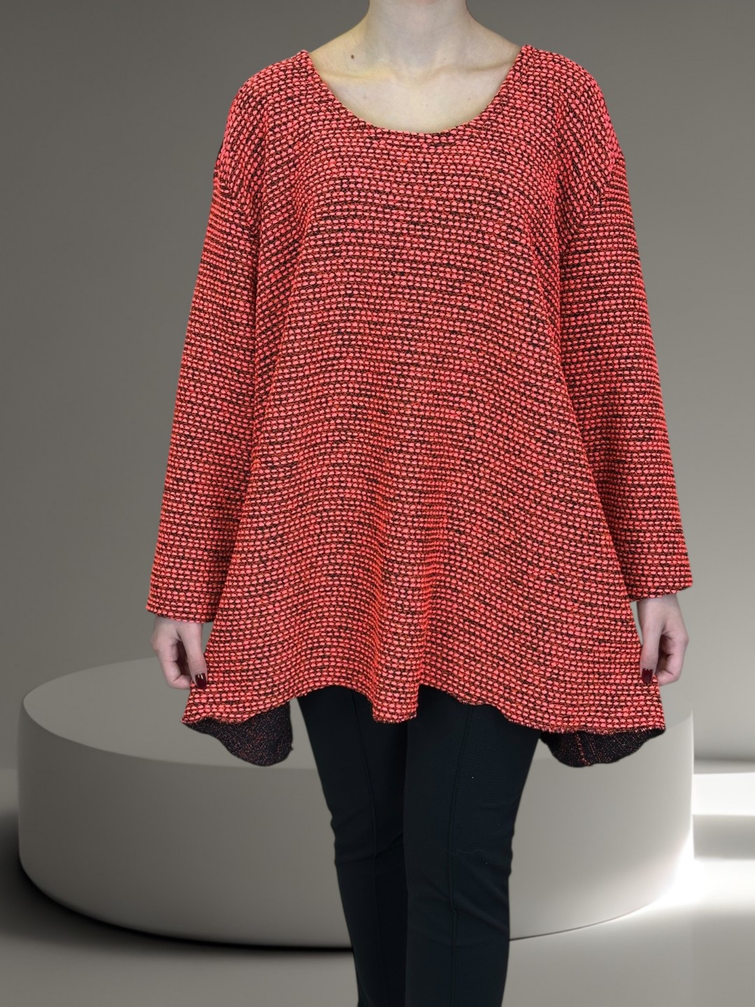 Υπέροχη Μπλούζα με Στυλ Υπέροχη Μπλούζα με Στυλ