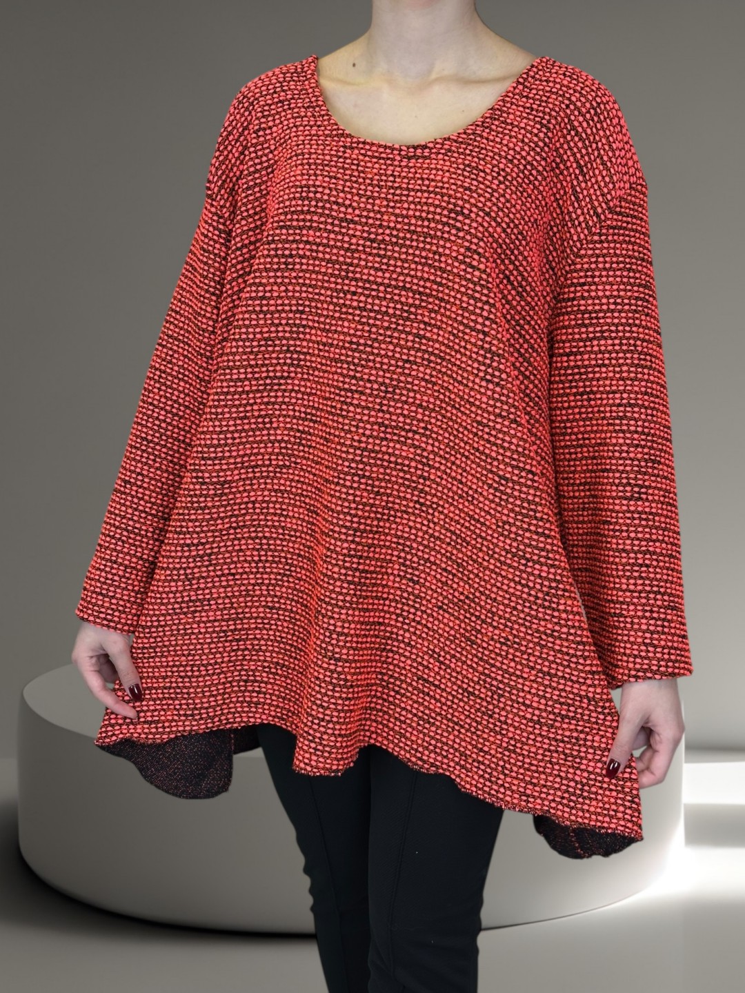 Υπέροχη Μπλούζα με Στυλ Υπέροχη Μπλούζα με Στυλ