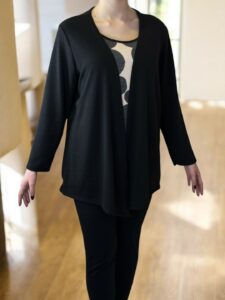 Καθημερινή Μπλούζα 2 σε 1