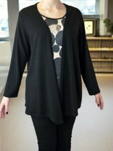 Καθημερινή Μπλούζα 2 σε 1