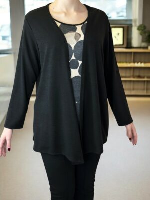 Καθημερινή Μπλούζα 2 σε 1