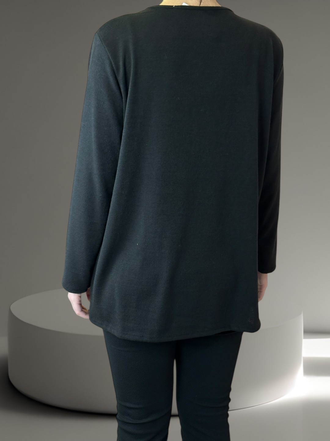 Καθημερινή Μπλούζα 2 σε 1 Καθημερινή Μπλούζα 2 σε 1