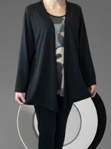 Καθημερινή Μπλούζα 2 σε 1