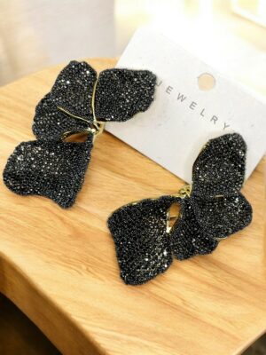 Glam Εντυπωσιακά Σκουλαρίκια