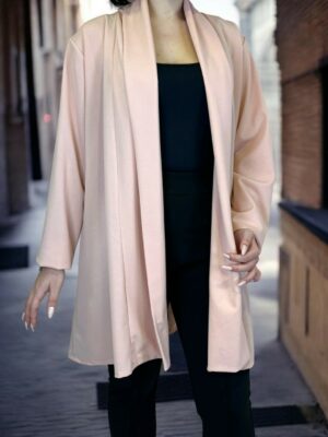 Σίκ μπλέιζερ γυναικείο