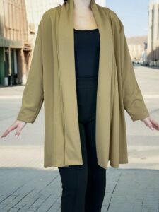 Σίκ μπλέιζερ γυναικείο