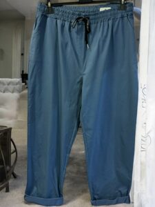 Παντελόνι ελαστική PLUS SIZE