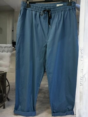 Παντελόνι ελαστική PLUS SIZE