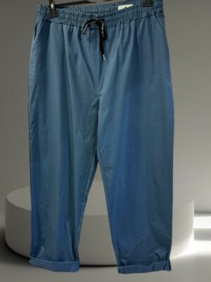 Παντελόνι ελαστική PLUS SIZE