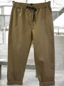 Παντελόνι ελαστική PLUS SIZE