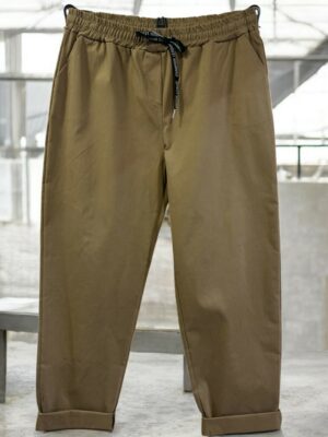 Παντελόνι ελαστική PLUS SIZE