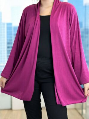 Minimal Ζακέτα Elegant Style