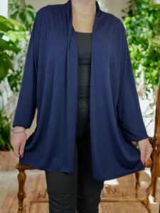 Minimal Ζακέτα Elegant Style