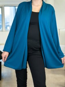 Minimal Ζακέτα Elegant Style