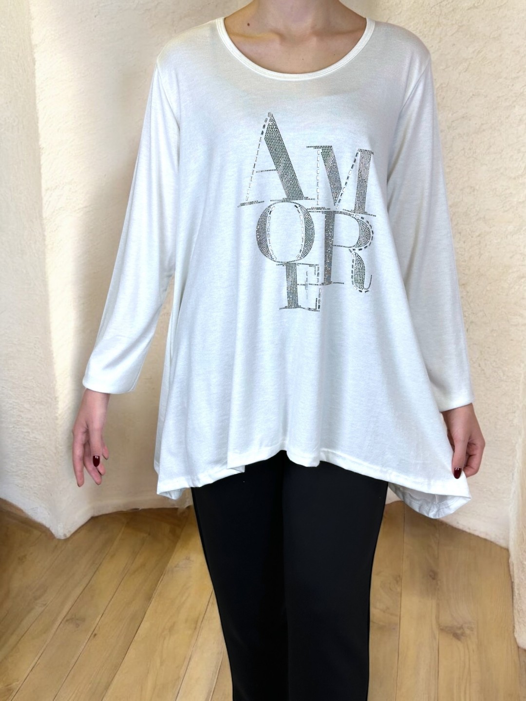 Μπλούζα AMORE