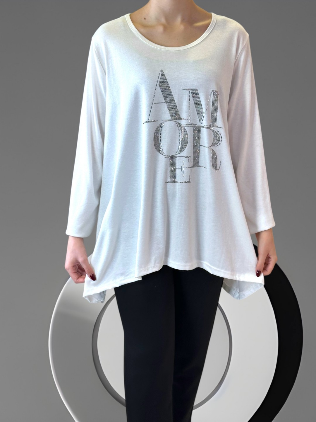 Μπλούζα AMORE