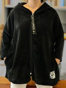 Κοτλέ Ζακέτα – Must-Have για το Φθινόπωρο