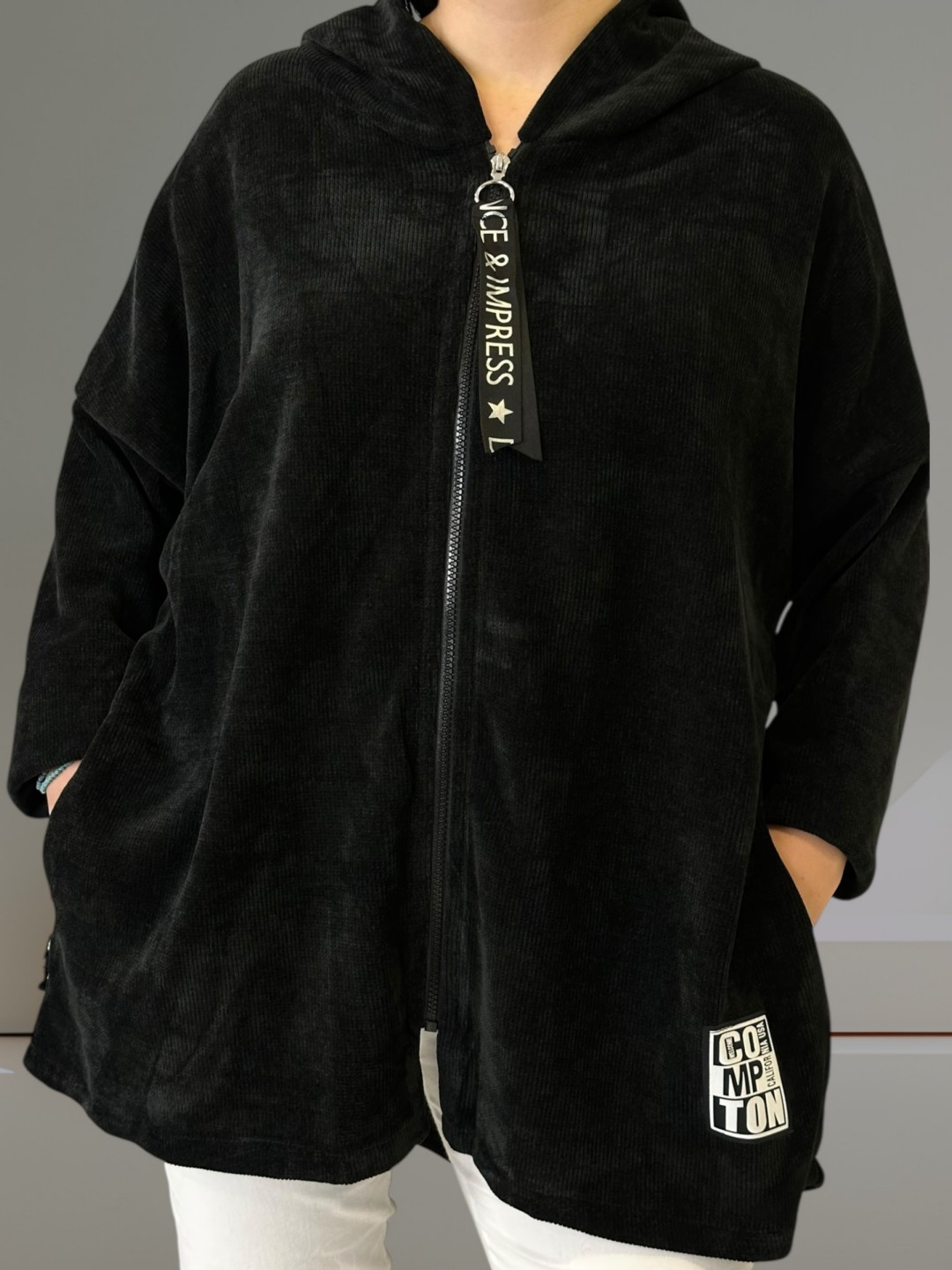 Κοτλέ Ζακέτα – Must-Have για το Φθινόπωρο