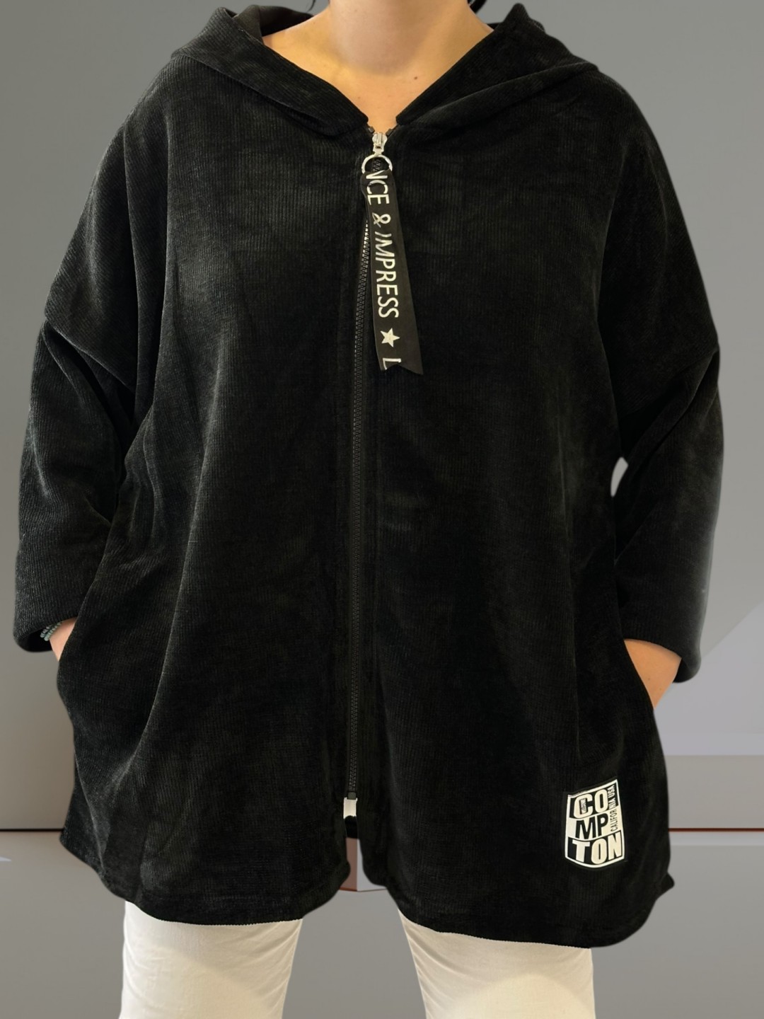 Κοτλέ Ζακέτα – Must-Have για το Φθινόπωρο