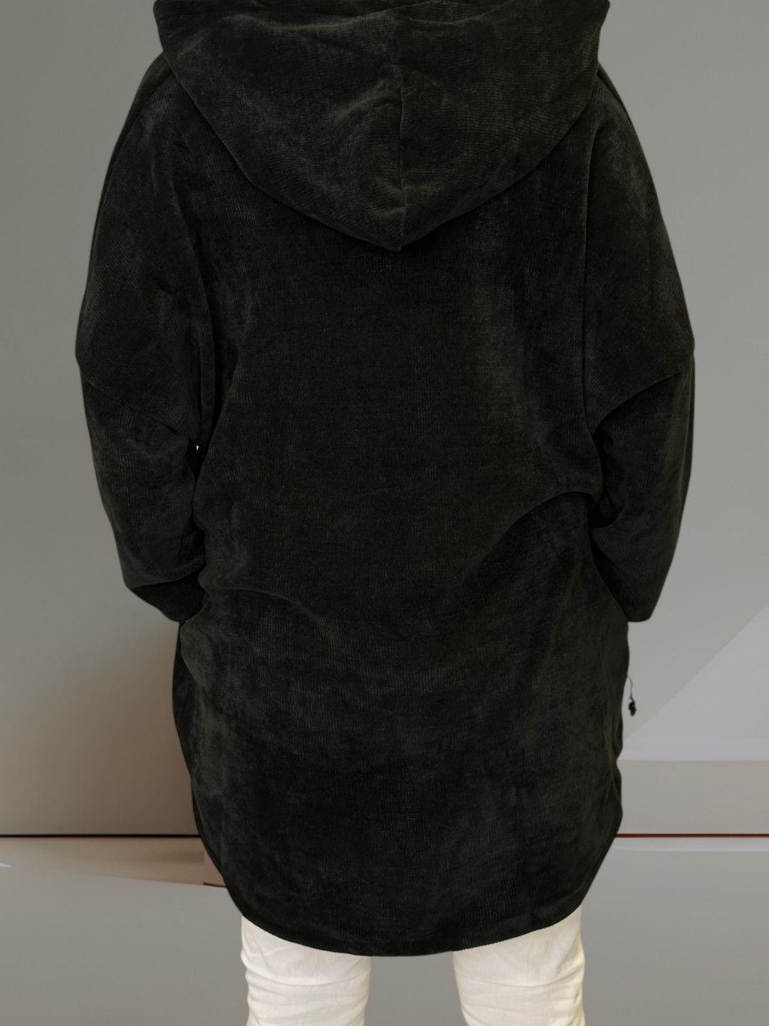 Κοτλέ Ζακέτα – Must-Have για το Φθινόπωρο