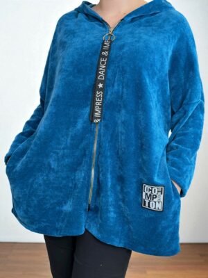 Κοτλέ Ζακέτα – Must-Have για το Φθινόπωρο