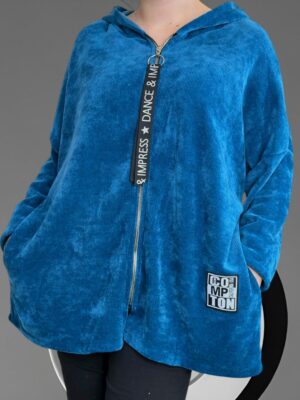 Κοτλέ Ζακέτα – Must-Have για το Φθινόπωρο