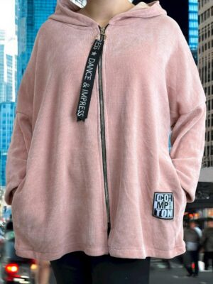 Κοτλέ Ζακέτα – Must-Have για το Φθινόπωρο