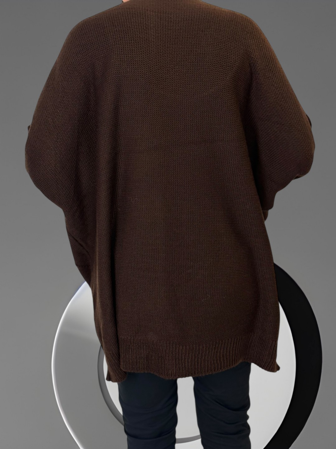 Cosy Πλεκτό πουλόβερ