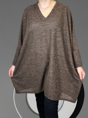 PLUS Μπλουζοφόρεμα που ξεχωρίζει