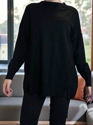 Πουλόβερ για κάθε μέρα σε απαλή υφή