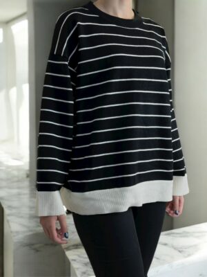 Κομψή μπλούζα