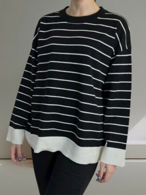 Κομψή μπλούζα