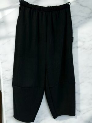 Κοτλέ Σαλβάρι με Ελαστική Μέση