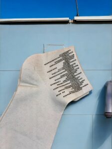 Elegant Κάλτσες με Λαμπερό Σχέδιο Στρας