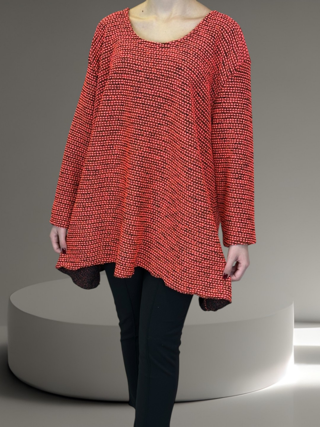 Υπέροχη Μπλούζα με Στυλ