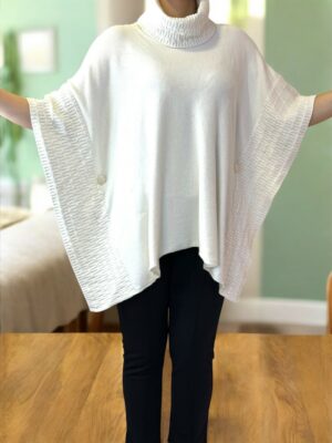 Ζιβάγκο Κάπα – Το Must-Have του Χειμώνα<br/><small class="dmm_sku">Κωδικός προϊόντος: 8820-ζαχαρι</small>