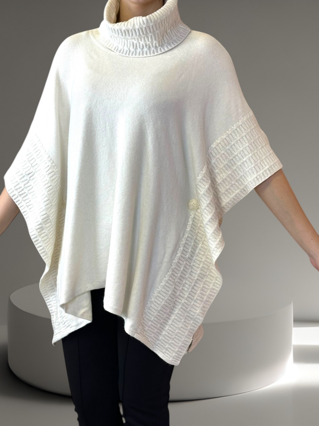 Ζιβάγκο Κάπα – Το Must-Have του Χειμώνα