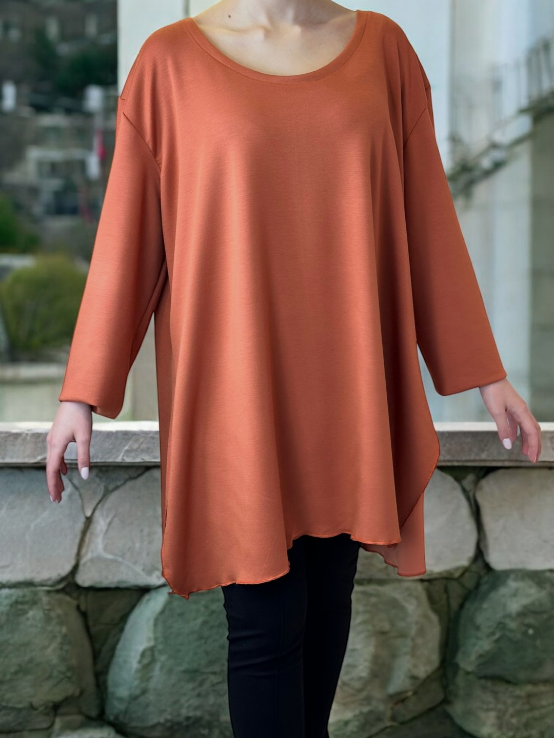 Μπλουζοφόρεμα Baby Φούτερ για Καθημερινή Άνεση