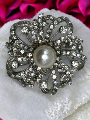 Καρφίτσα σε Σχήμα Κορόνας<br/><small class="dmm_sku">Κωδικός προϊόντος: 8875-κορονα</small>