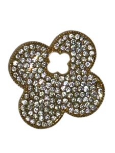 Καρφίτσα με Σχέδιο Σταυρού