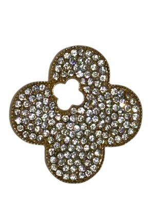 Καρφίτσα με Σχέδιο Σταυρού<br/><small class="dmm_sku">Κωδικός προϊόντος: 8875-σταυρο</small>