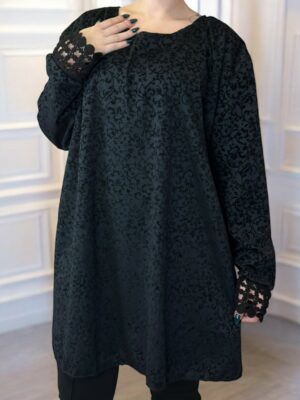 Άνετο και στυλάτο μπλουζοφόρεμα