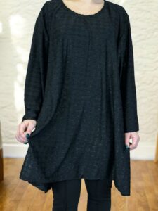 Άνετο και στυλάτο μπλουζοφόρεμα