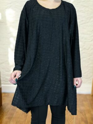 Άνετο και στυλάτο μπλουζοφόρεμα