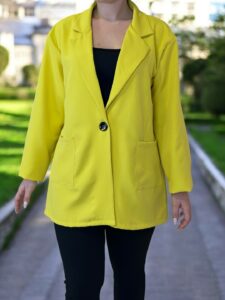 Η ζακέτα που θα φορέσεις παντού