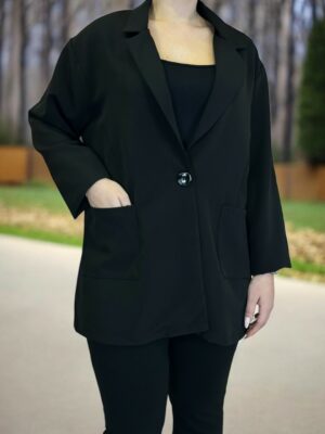 Η ζακέτα που θα φορέσεις παντού