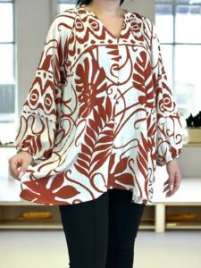 Το απόλυτο relaxed πουκάμισο με κουμπιά