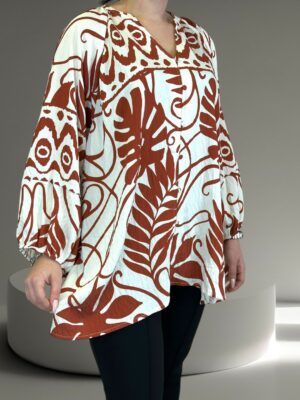 Το απόλυτο relaxed πουκάμισο με κουμπιά