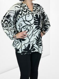 Το απόλυτο relaxed πουκάμισο με κουμπιά